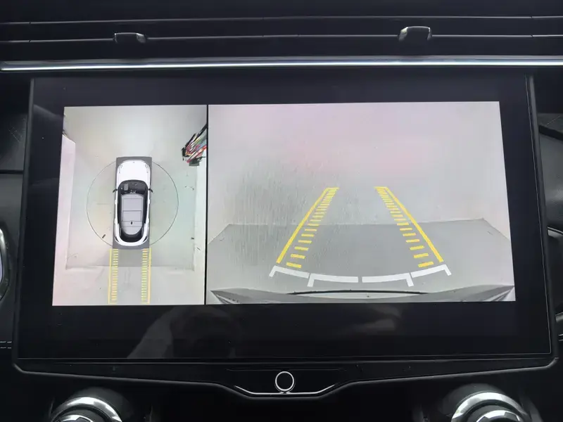 2020 Lynk & Co 05 с пробегом 137 400 км