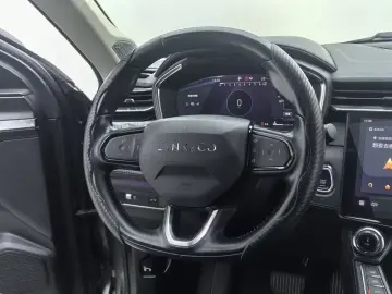 2020 Lynk & Co 05 с пробегом 137 400 км