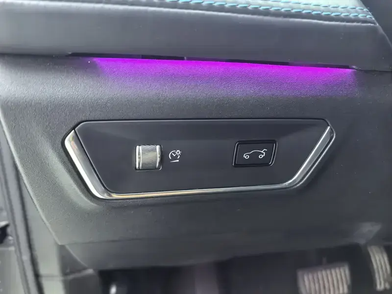 2020 Lynk & Co 05 с пробегом 137 400 км