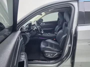 2020 Lynk & Co 05 с пробегом 137 400 км