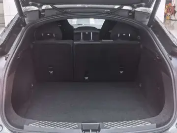 2020 Lynk & Co 05 с пробегом 126 000 км