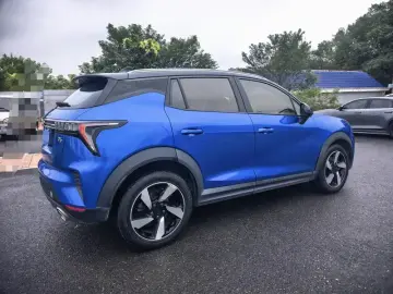 2020 Lynk & Co 06 с пробегом 80 000 км