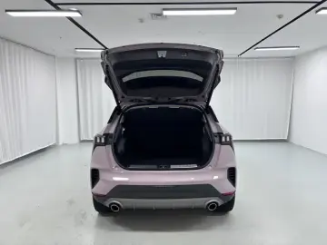 2021 Lynk & Co 06 с пробегом 30 800 км