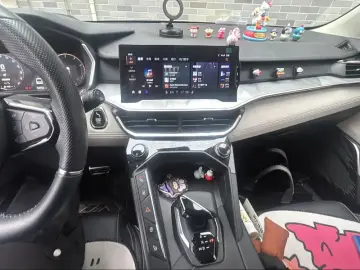 2021 Lynk & Co 06 с пробегом 53 200 км
