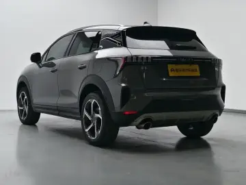 2020 Lynk & Co 06 с пробегом 42 200 км