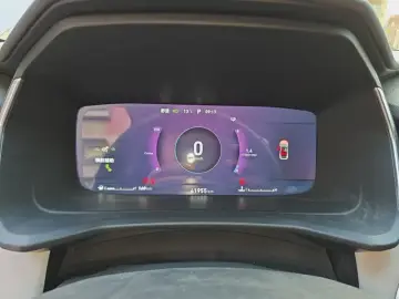 2021 Lynk & Co 06 с пробегом 42 000 км