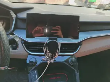 2021 Lynk & Co 06 с пробегом 42 000 км