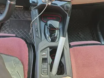 2021 Lynk & Co 06 с пробегом 42 000 км