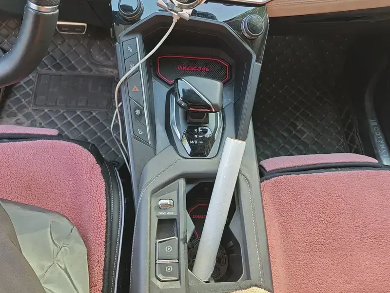 2021 Lynk & Co 06 с пробегом 42 000 км