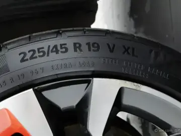 2020 Lynk & Co 06 с пробегом 38 300 км
