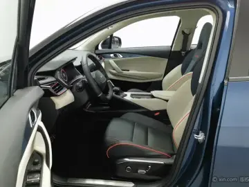 2020 Lynk & Co 06 с пробегом 38 300 км