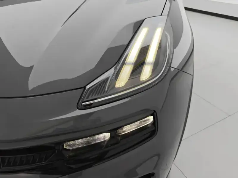 2020 Lynk & Co 06 с пробегом 36 000 км