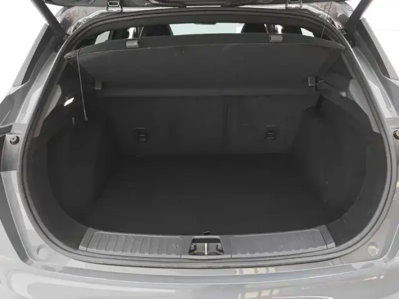 2020 Lynk & Co 06 с пробегом 36 000 км