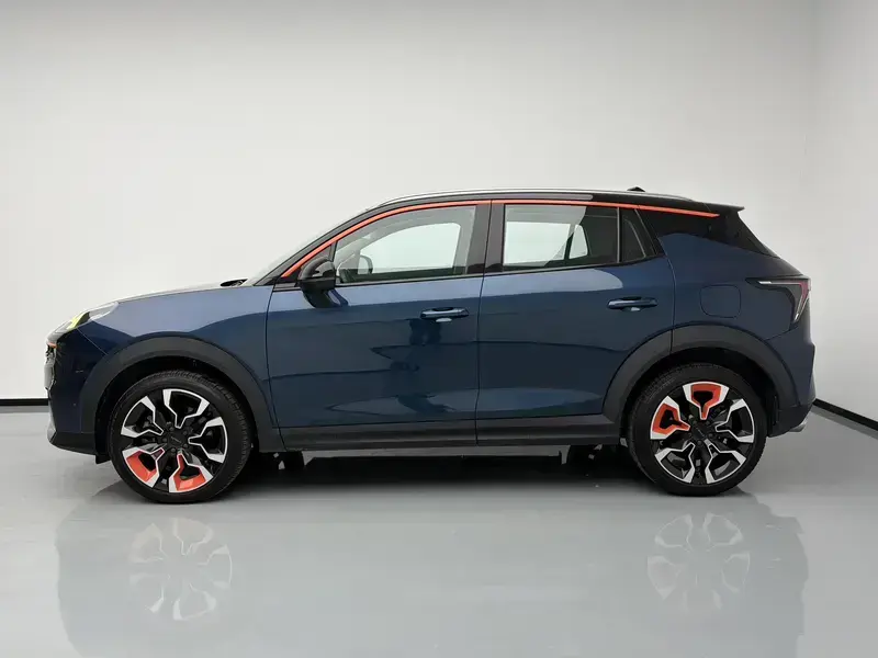 2020 Lynk & Co 06 с пробегом 54 600 км