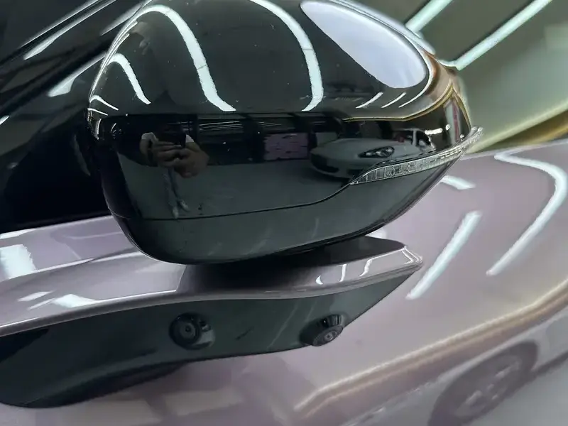 2026 Lynk & Co 07 с пробегом 21 000 км