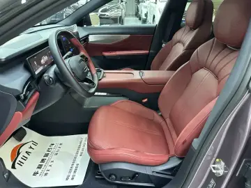 2026 Lynk & Co 07 с пробегом 21 000 км