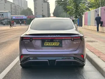 2026 Lynk & Co 07 с пробегом 7 000 км