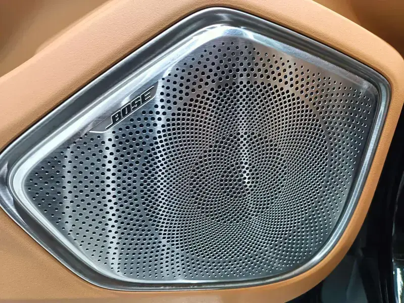 2026 Lynk & Co 09 с пробегом 1 500 км