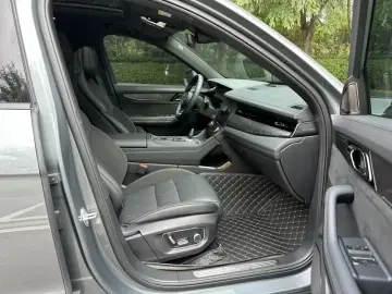 2021 Lynk & Co 09 с пробегом 33 000 км