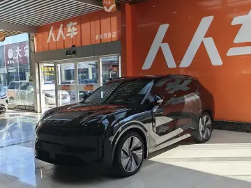2023 Lynk & Co 08 с пробегом 67 000 км