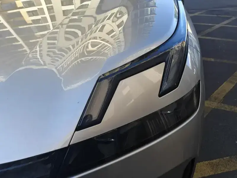 2023 Lynk & Co 08 с пробегом 67 000 км