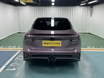 2026 Lynk & Co 07 с пробегом 9 000 км