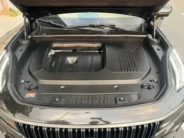 2021 Lynk & Co 09 с пробегом 52 000 км