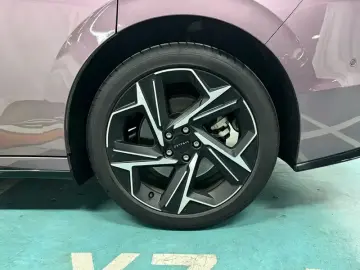 2026 Lynk & Co 07 с пробегом 9 000 км