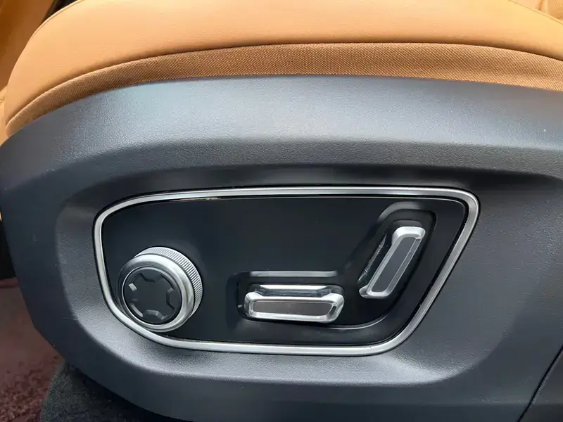 2021 Lynk & Co 09 с пробегом 52 000 км