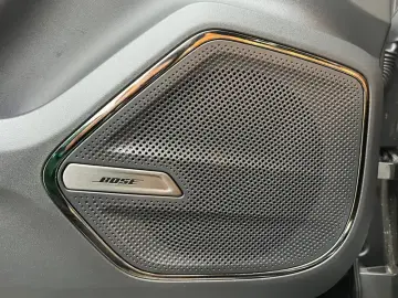 2021 Lynk & Co 09 с пробегом 52 000 км
