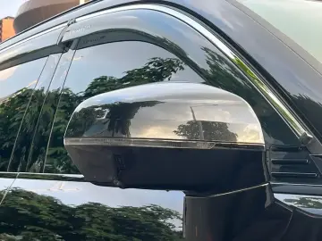 2021 Lynk & Co 09 с пробегом 52 000 км