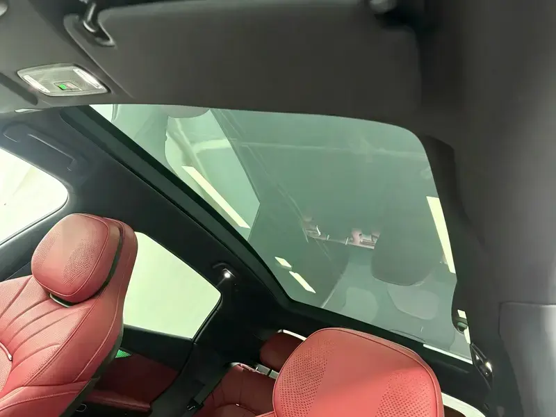 2026 Lynk & Co 07 с пробегом 9 000 км