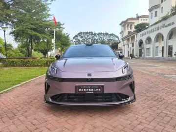 2026 Lynk & Co 07 с пробегом 13 000 км