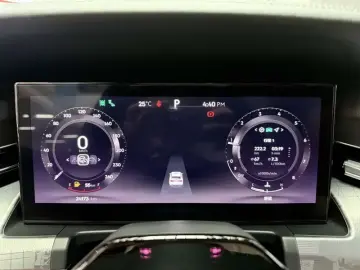 2024 Lynk & Co 09 с пробегом 24 000 км