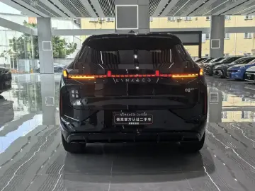 2023 Lynk & Co 08 с пробегом 21 000 км