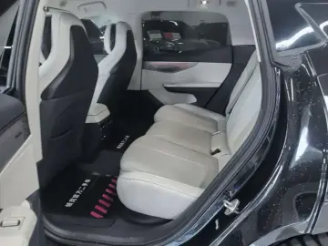 2026 Lynk & Co 07 с пробегом 3 000 км