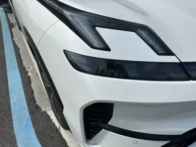 2026 Lynk & Co 08 с пробегом 8 000 км