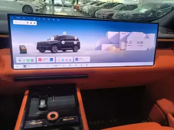 2025 Lynk & Co 900 с пробегом 25 000 км
