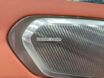 2025 Lynk & Co 900 с пробегом 25 000 км