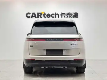 2025 Lynk & Co 900 с пробегом 22 600 км