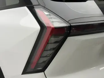 2023 Geely Boyue L с пробегом 38 800 км