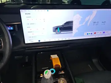 2025 Lynk & Co 900 с пробегом 31 700 км