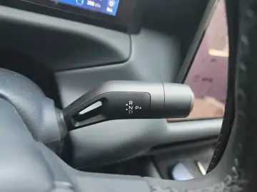 2025 Lynk & Co 900 с пробегом 57 100 км