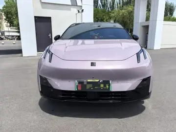 2025 Lynk & Co Z20 с пробегом 6 000 км