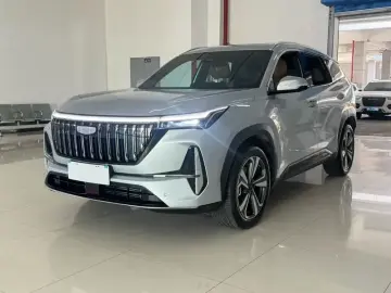 Geely Boyue L