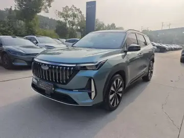 Geely Boyue L