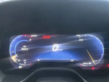 2023 Maserati Grecale с пробегом 37 000 км