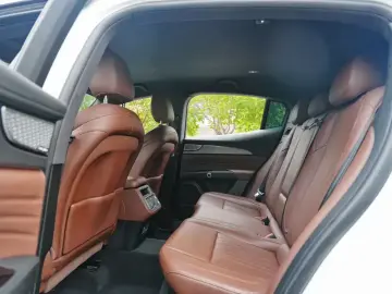 2023 Maserati Grecale с пробегом 42 000 км
