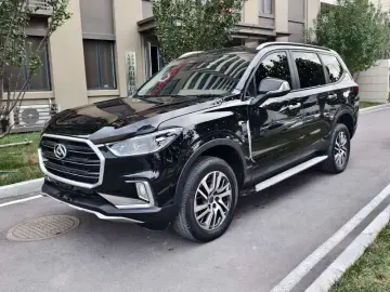 Maxus D90