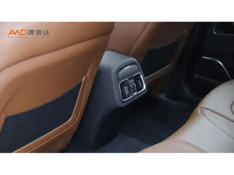 2020 Maserati Levante с пробегом 50 500 км